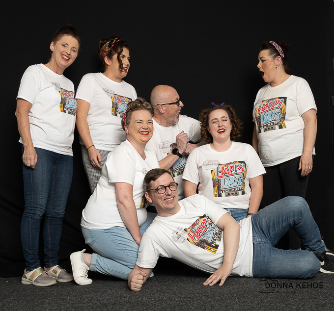 Enniscorthy musical society - DK-7